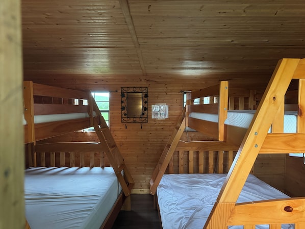 Bunk beds