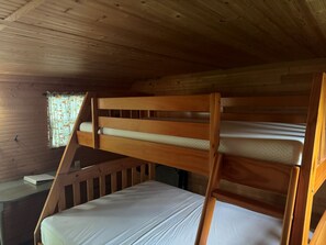 Bunk beds