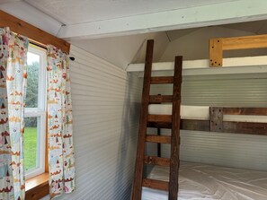 Bunk beds