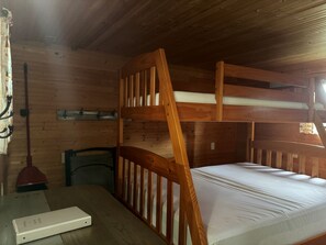 Bunk beds