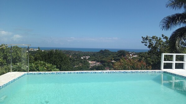 The reason I bought my villa!!