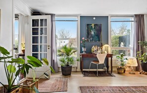 living-room