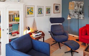living-room