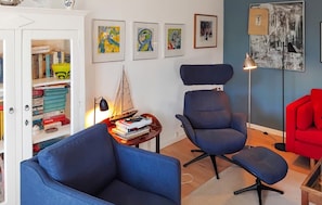 living-room
