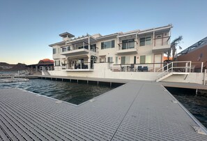 Udendørsområde
