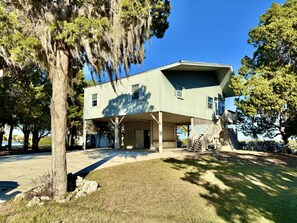 Ozello Coastal Lodge