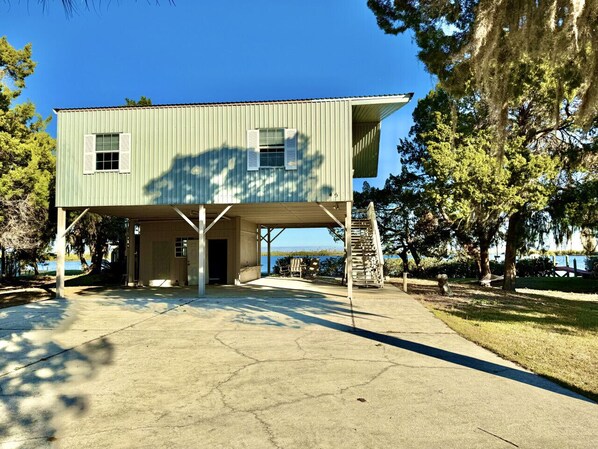 Ozello Coastal Lodge