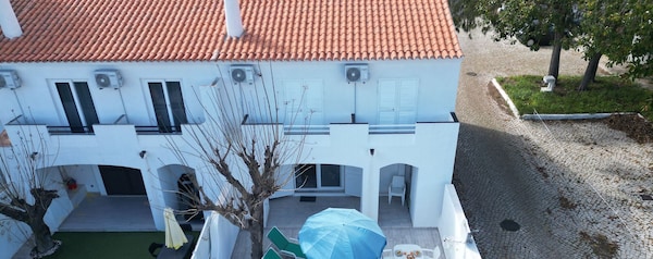 #268 Marvellous Villa Sapphire By Home Holidays - Albufeira