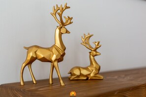 Détail de l’intérieur