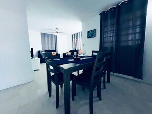 Dinning/Kitchen