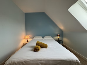 Chambre Ă coucher
