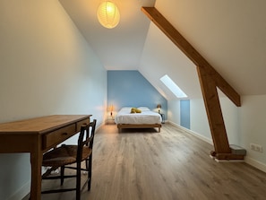 Chambre Ă coucher