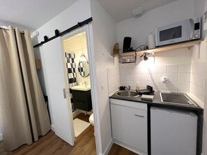 Eget kök