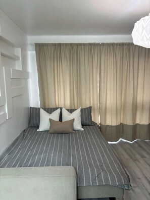 Living room sofabed