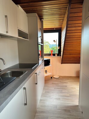Eget kök
