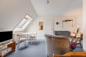 Coin séjour