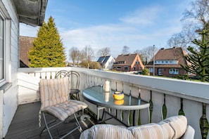 Speisen im Freien