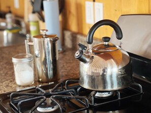 Café et/ou machine à café