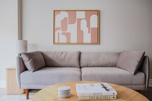 Coin séjour