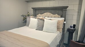 Queen Bed