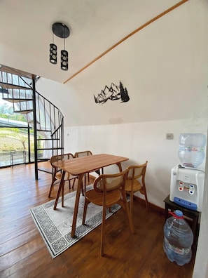 Servicio a la habitación