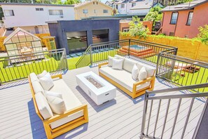 施設の敷地