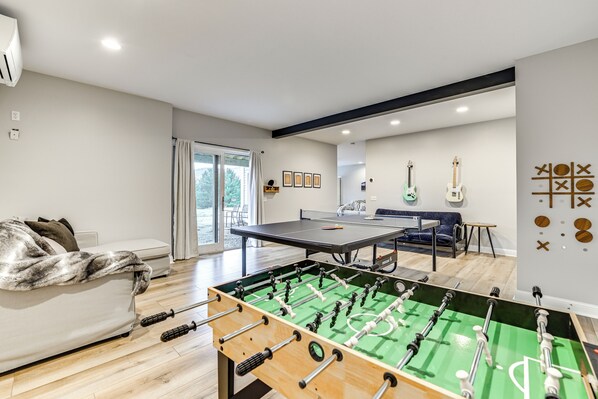 Sandgate Vacation Rental | 2BR | 1.5BA | Step-Free Access | 2,500 Sq Ft