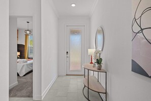 entry hall