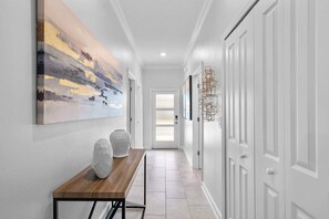 entry hall