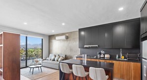 KItchen & Dinning Area