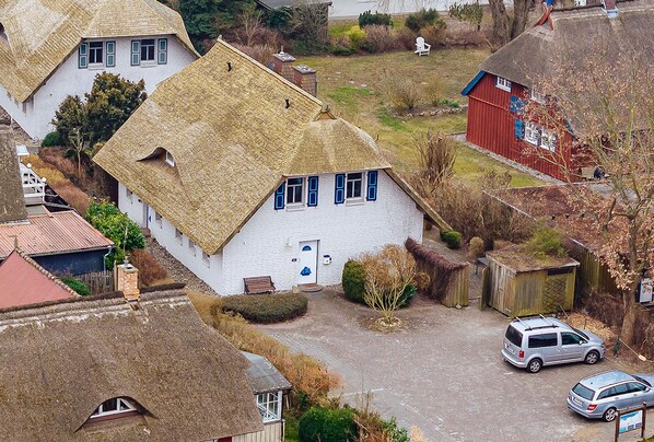 Ferienhaus Baltic in Wieck am Darß