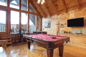 Spielezimmer