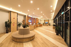 Recepción