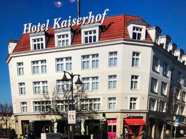 Sehenswürdigkeit