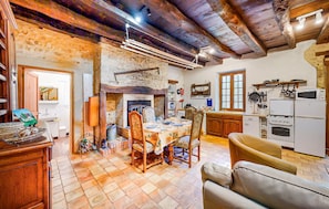 living-room