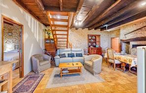 living-room