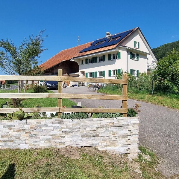 Exteriör