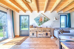 Coin séjour