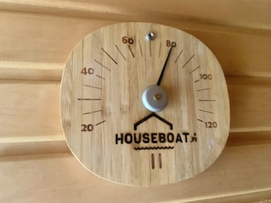 Détail de l’intérieur