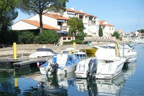 Marina