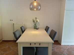 Restauration