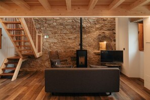 Coin séjour