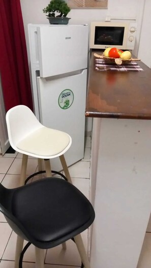 Interiör