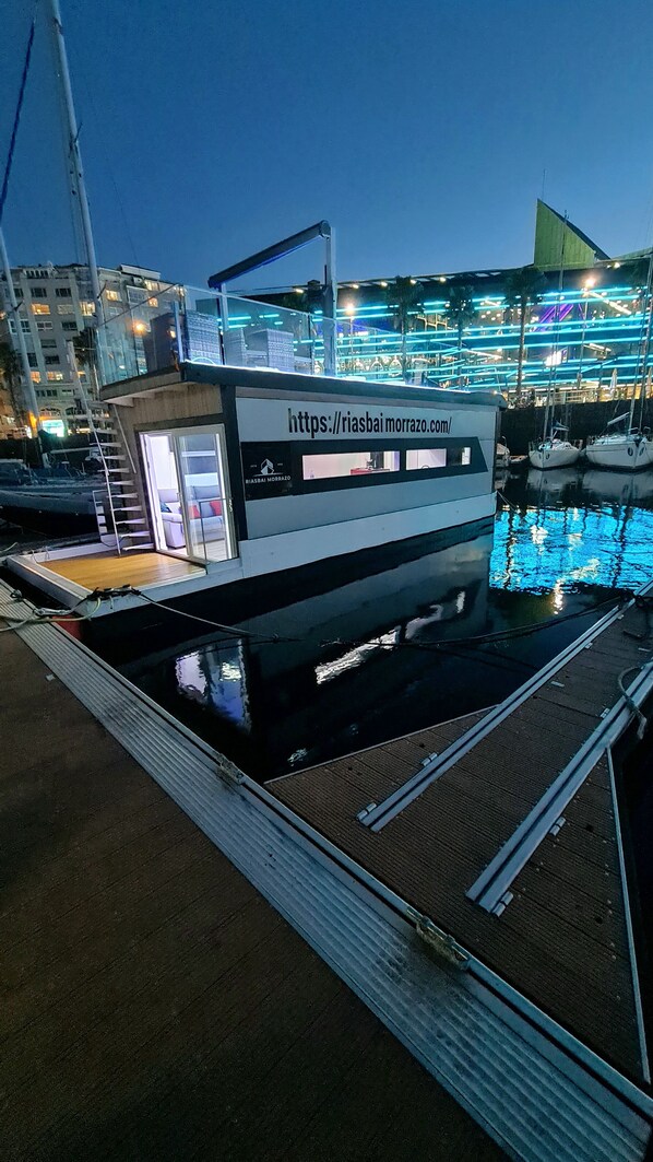 Marina