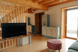 Coin séjour