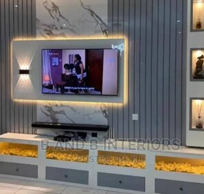 Fernseher