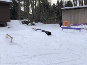 Ulkoalueet