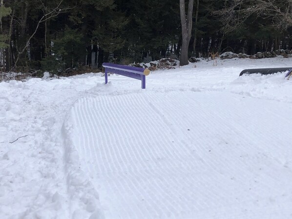 Wintersport/Ski