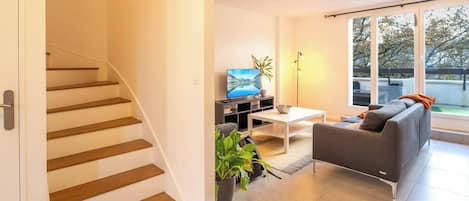 Espace salon