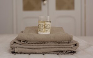 Amenidades de baño